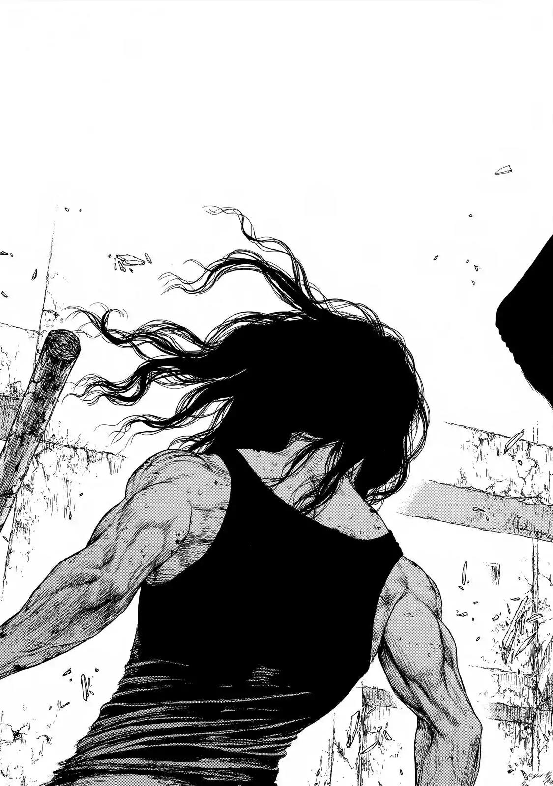 Sun ken Rock chapter 116 page 8