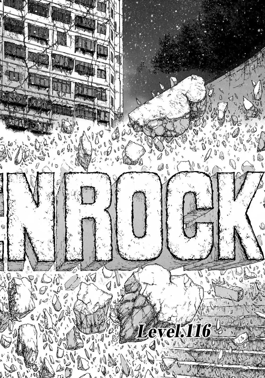 Sun ken Rock chapter 116 page 9