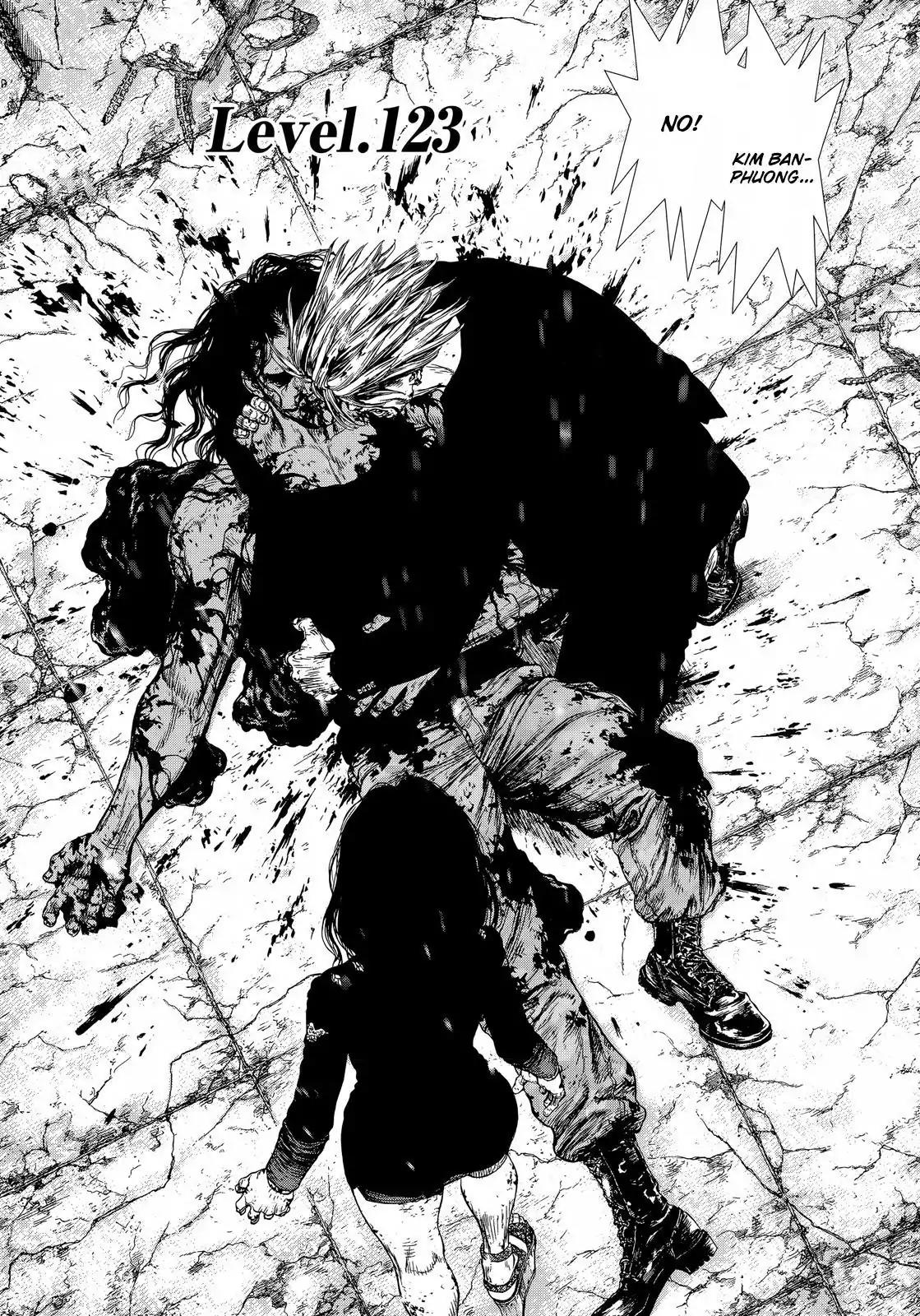 Sun ken Rock chapter 123 page 1