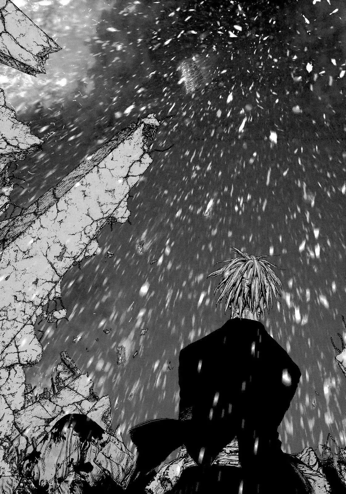 Sun ken Rock chapter 123 page 11