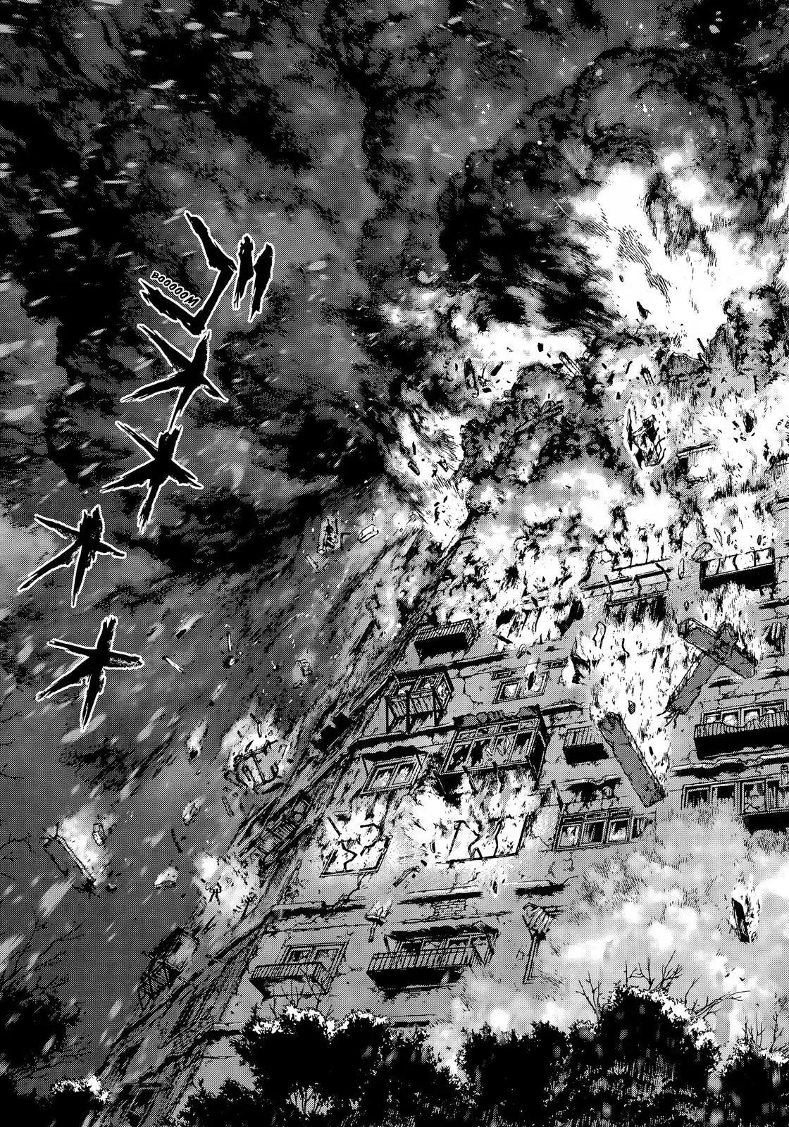 Sun ken Rock chapter 123 page 15