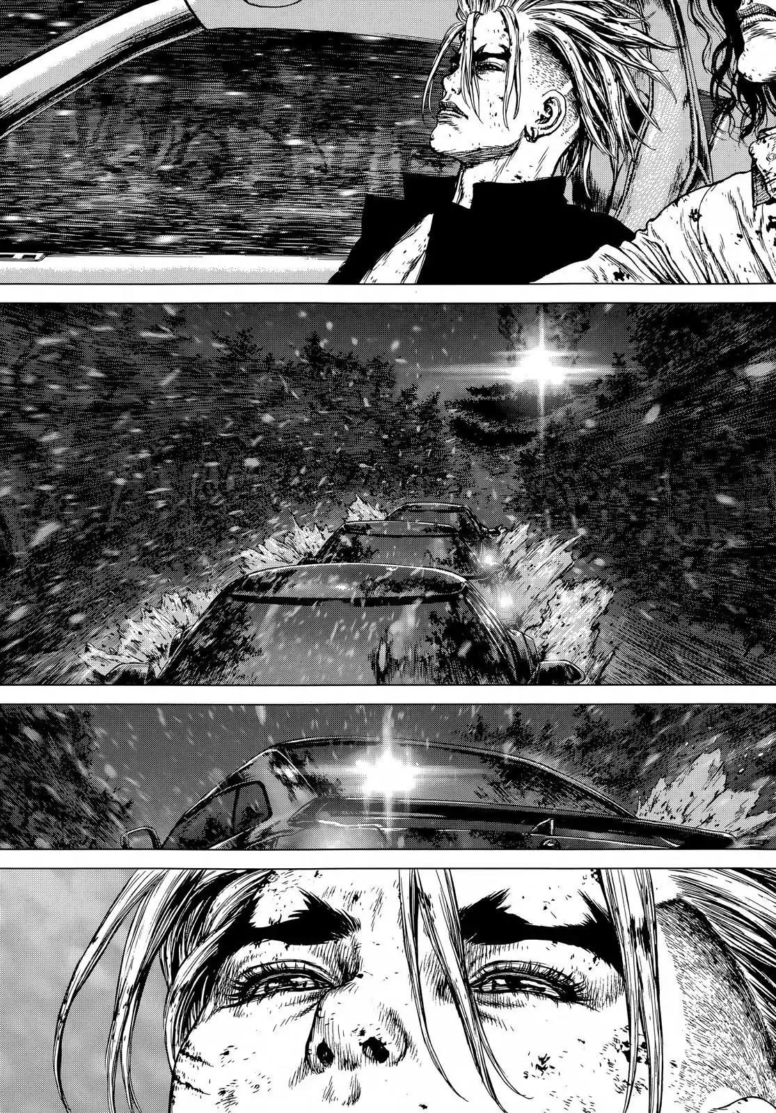 Sun ken Rock chapter 123 page 23