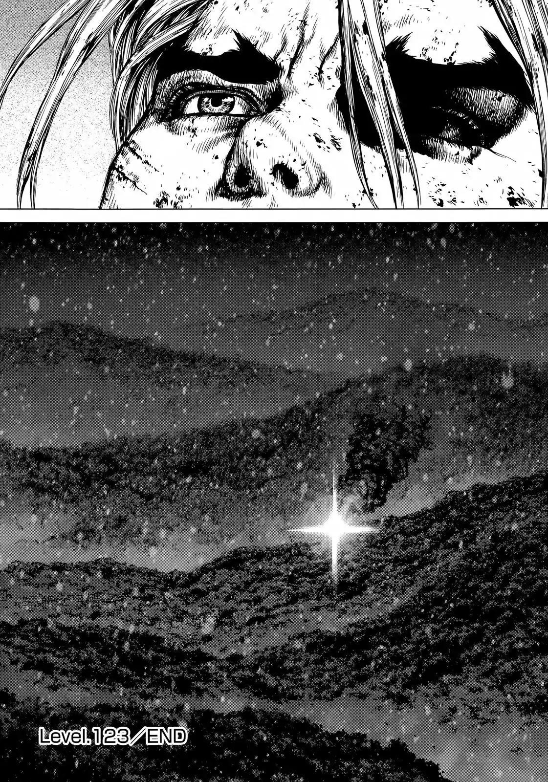 Sun ken Rock chapter 123 page 24