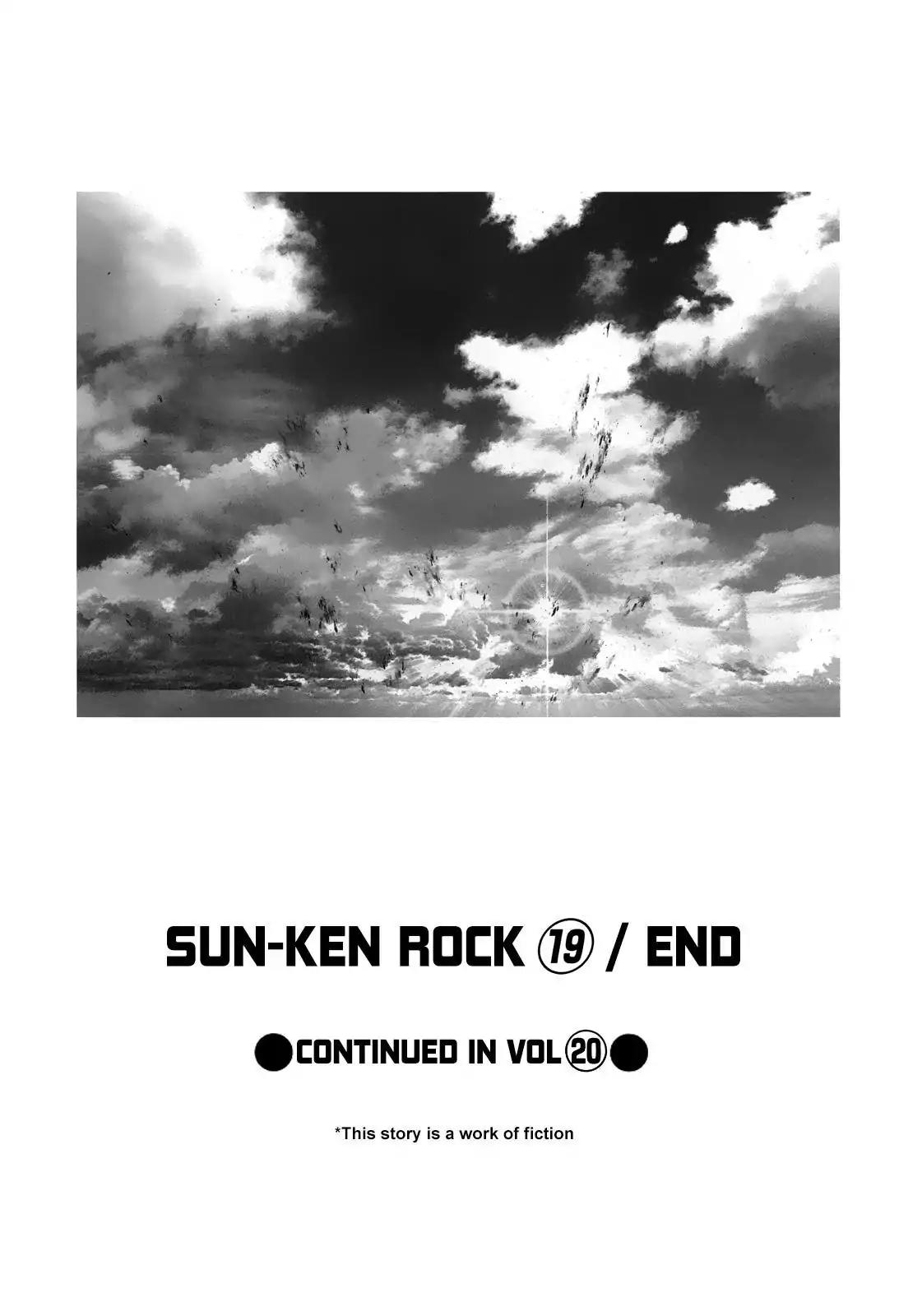 Sun ken Rock chapter 123 page 25