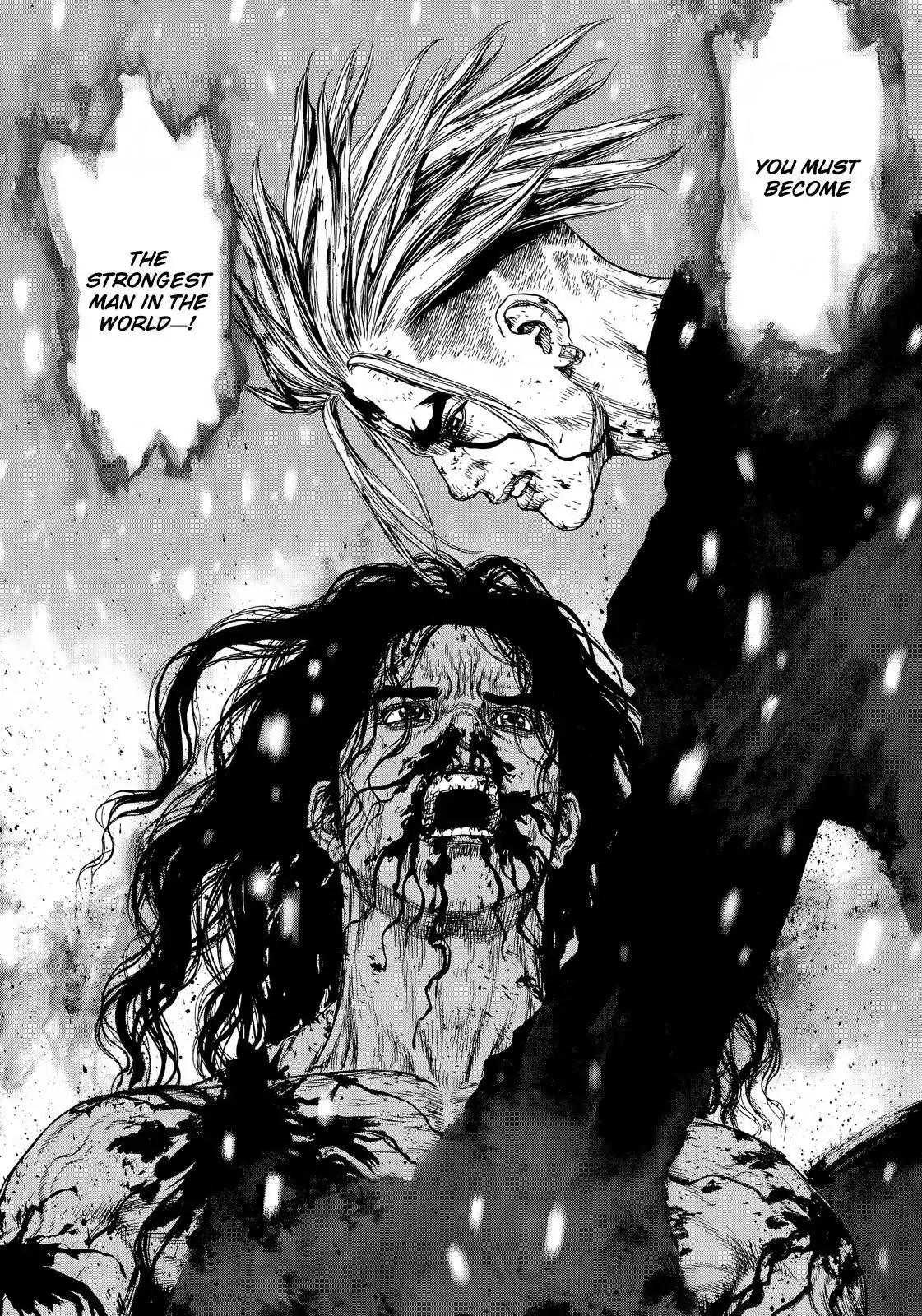 Sun ken Rock chapter 123 page 6