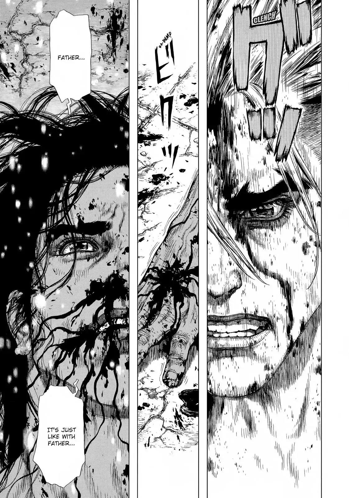 Sun ken Rock chapter 123 page 7