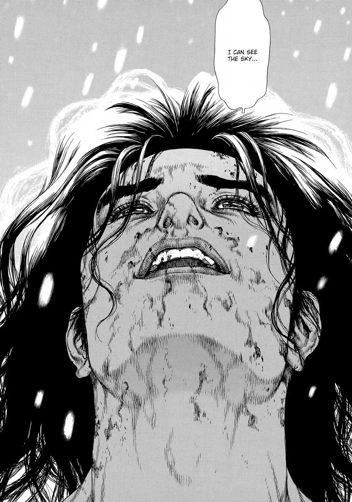 Sun ken Rock chapter 123 page 8