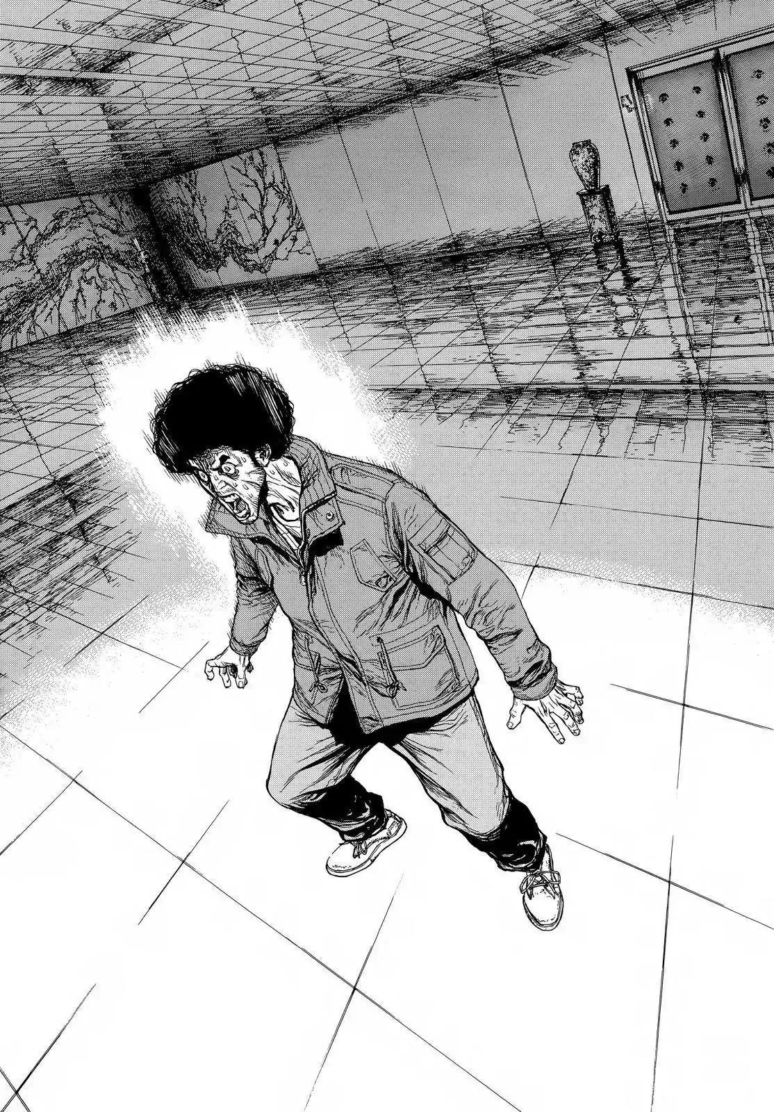 Sun ken Rock chapter 133 page 17