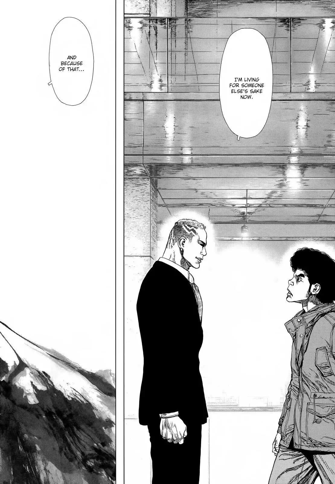 Sun ken Rock chapter 133 page 4