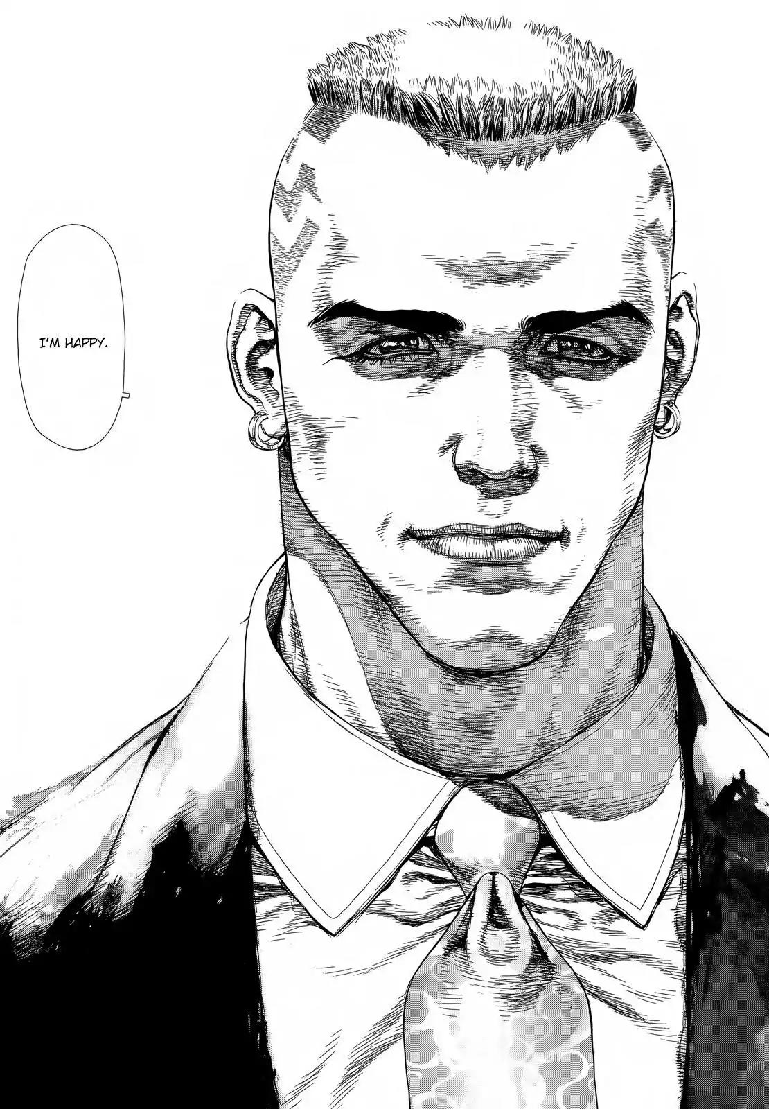 Sun ken Rock chapter 133 page 5