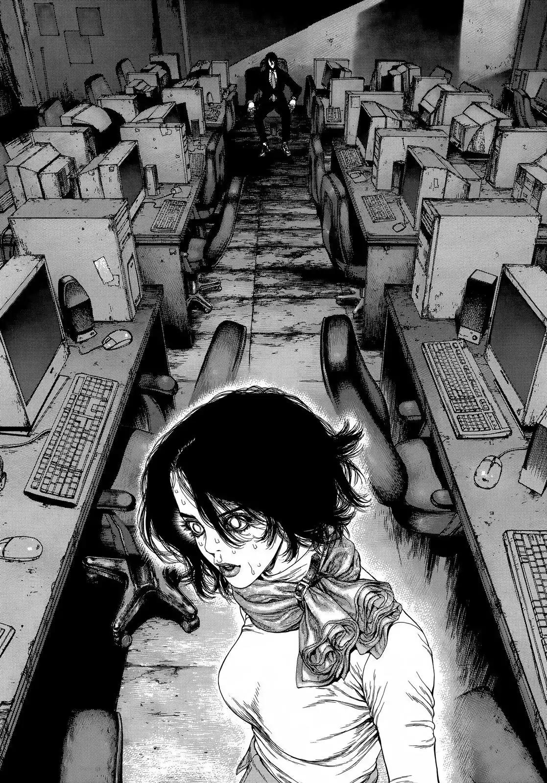 Sun ken Rock chapter 134 page 16