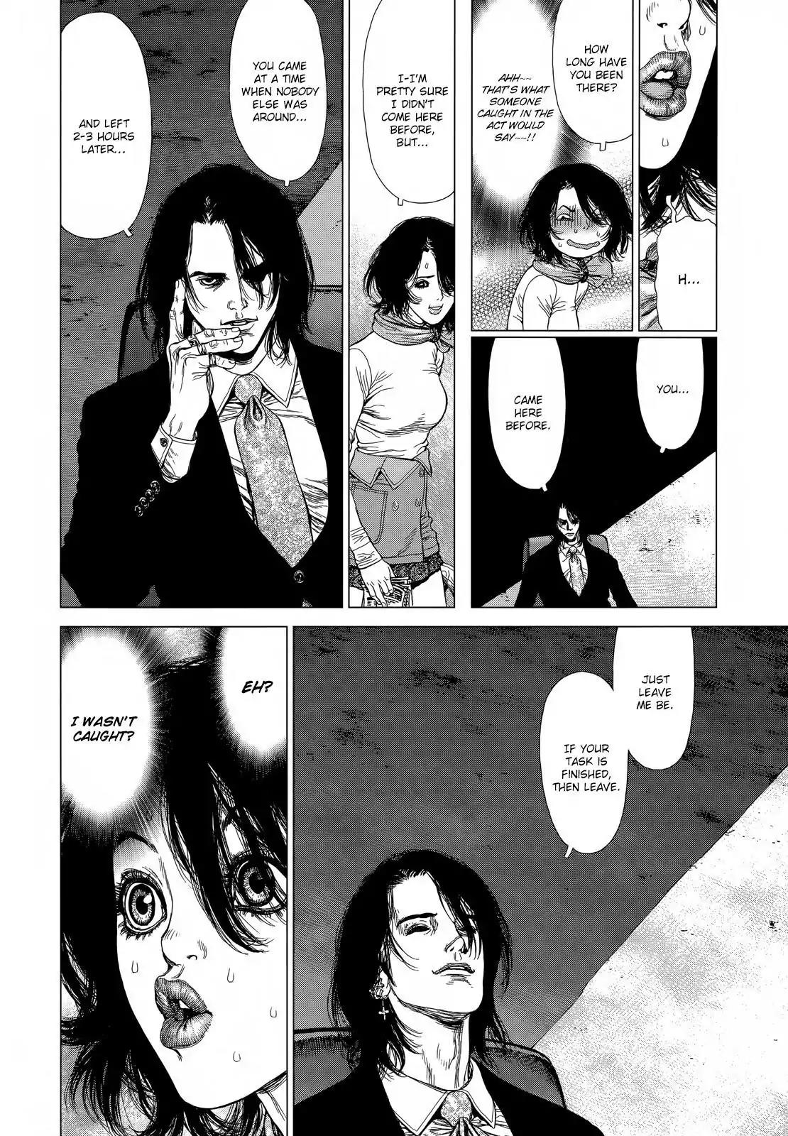 Sun ken Rock chapter 134 page 18