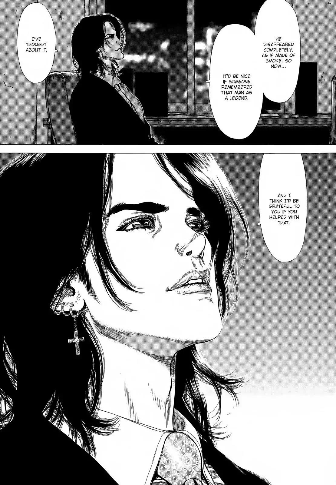 Sun ken Rock chapter 134 page 20