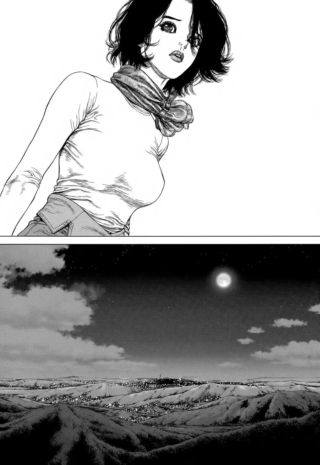 Sun ken Rock chapter 134 page 21