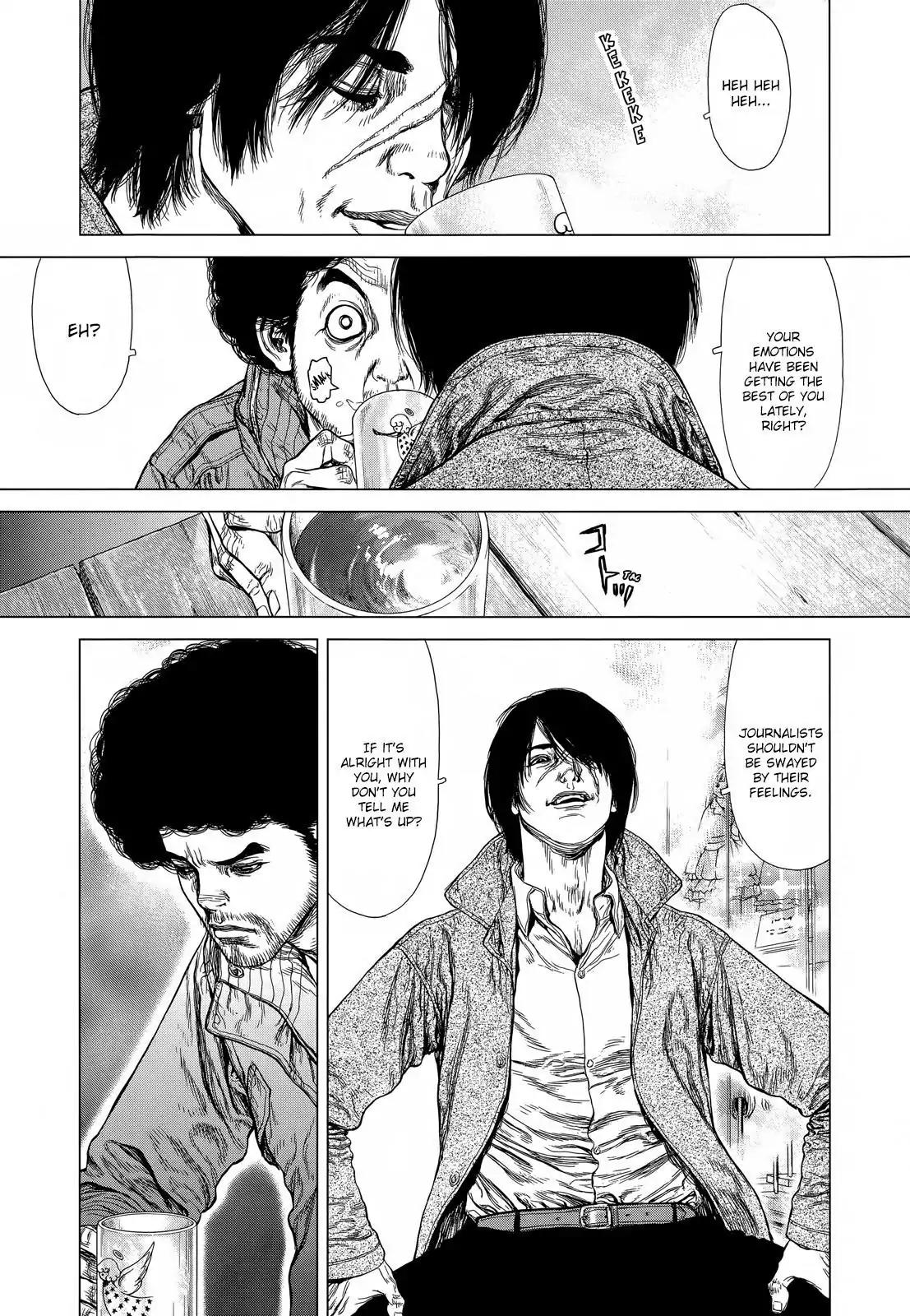 Sun ken Rock chapter 134 page 5