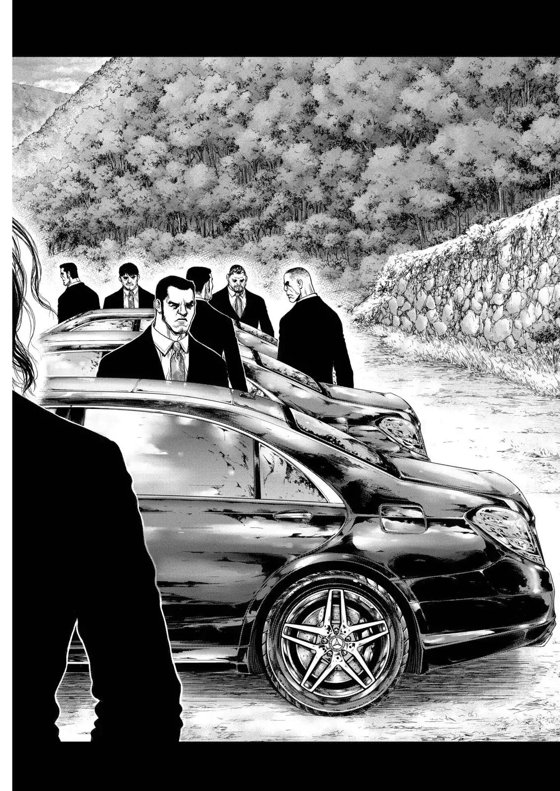 Sun ken Rock chapter 137 page 2