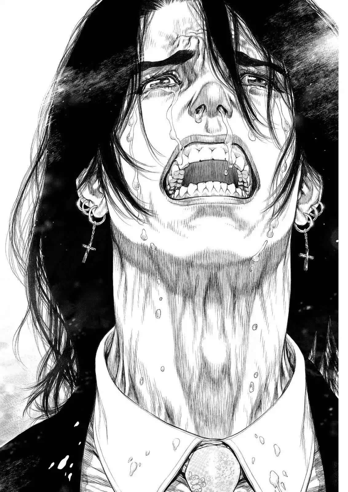 Sun ken Rock chapter 137 page 21