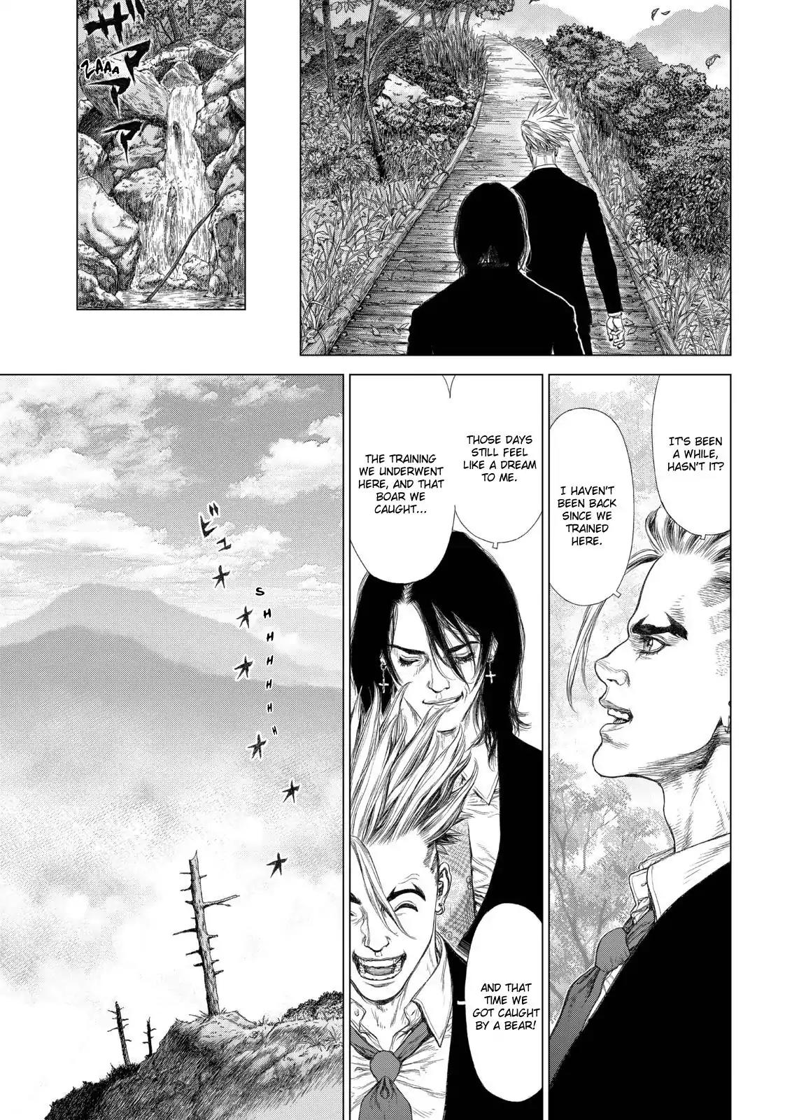 Sun ken Rock chapter 137 page 5