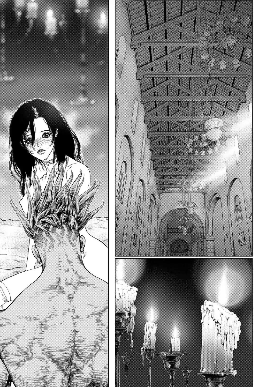 Sun ken Rock chapter 144 page 13