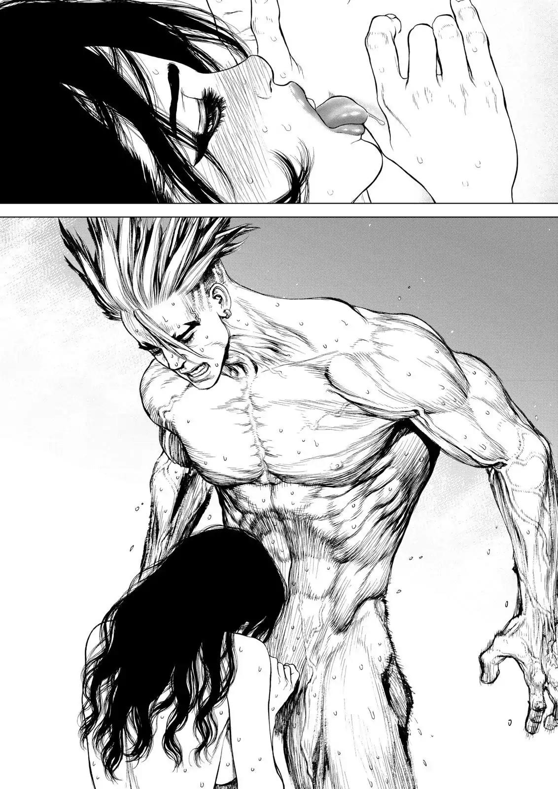 Sun ken Rock chapter 144 page 18