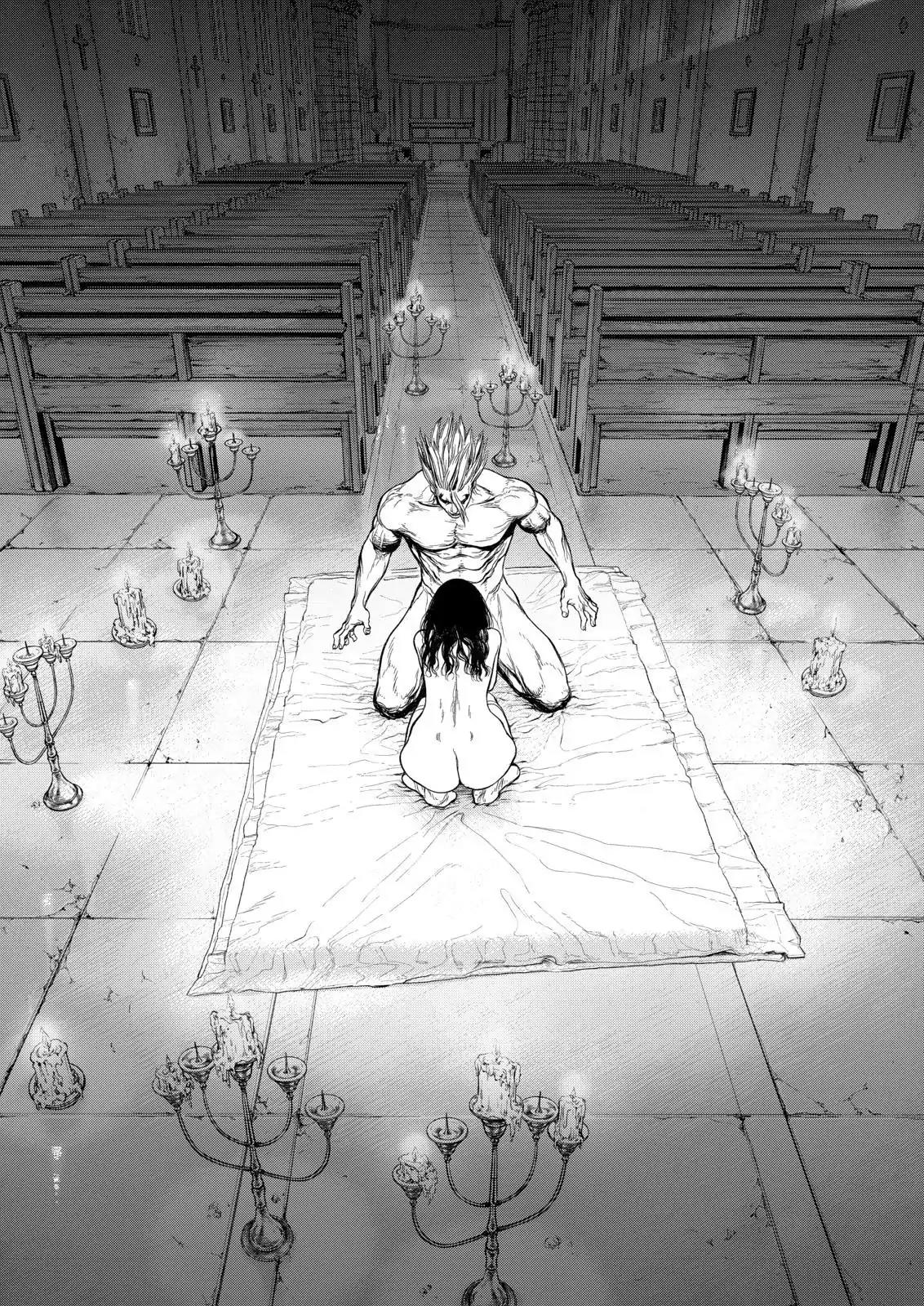 Sun ken Rock chapter 144 page 20