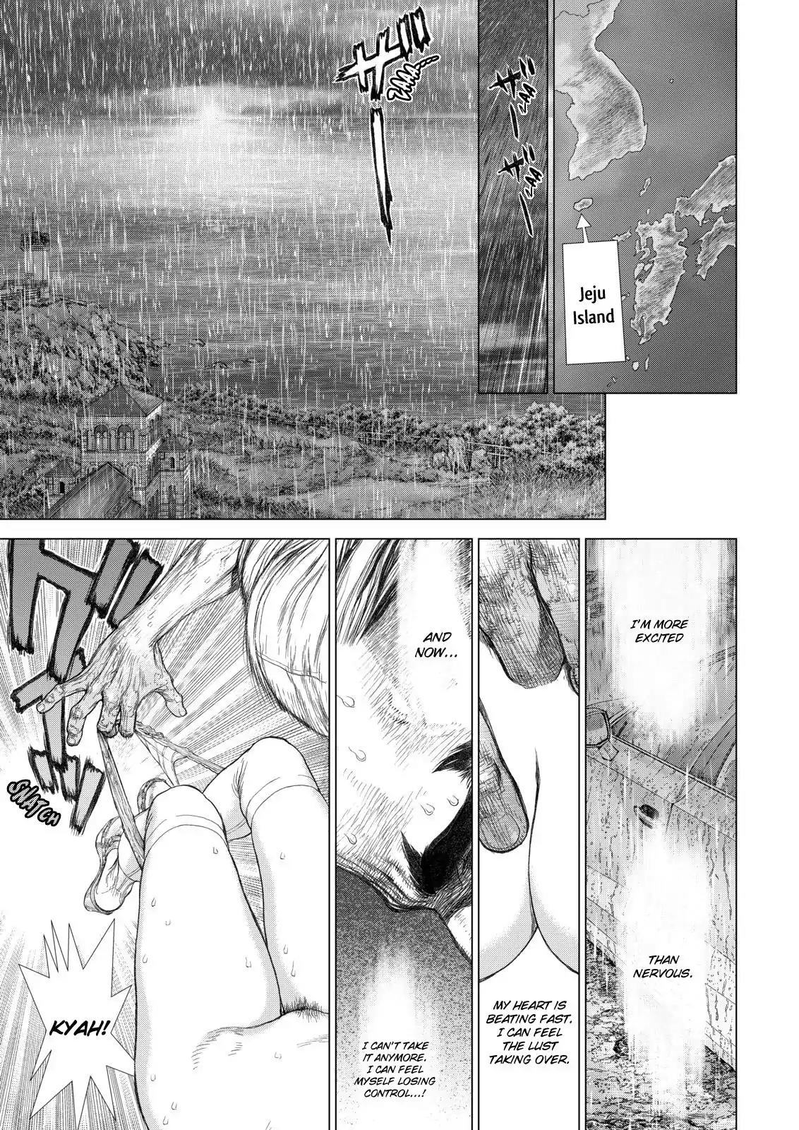 Sun ken Rock chapter 144 page 3