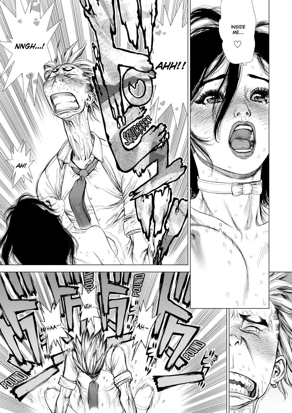 Sun ken Rock chapter 144 page 9