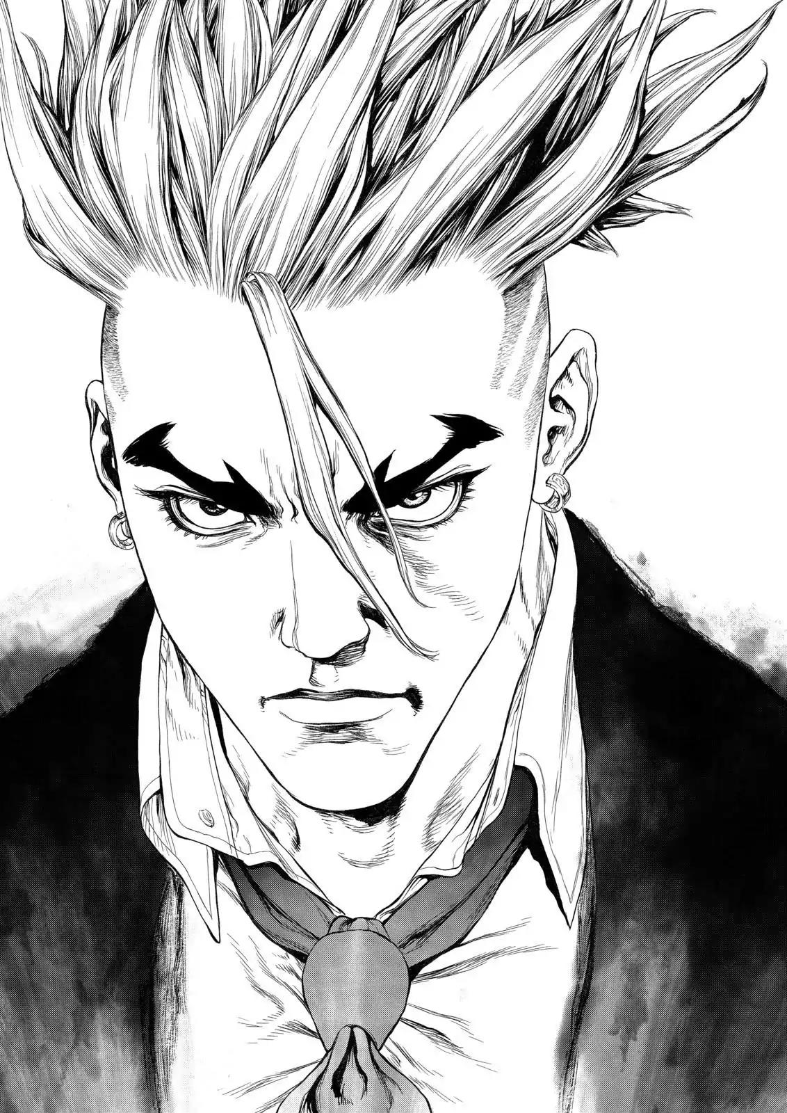 Sun ken Rock chapter 147 page 12