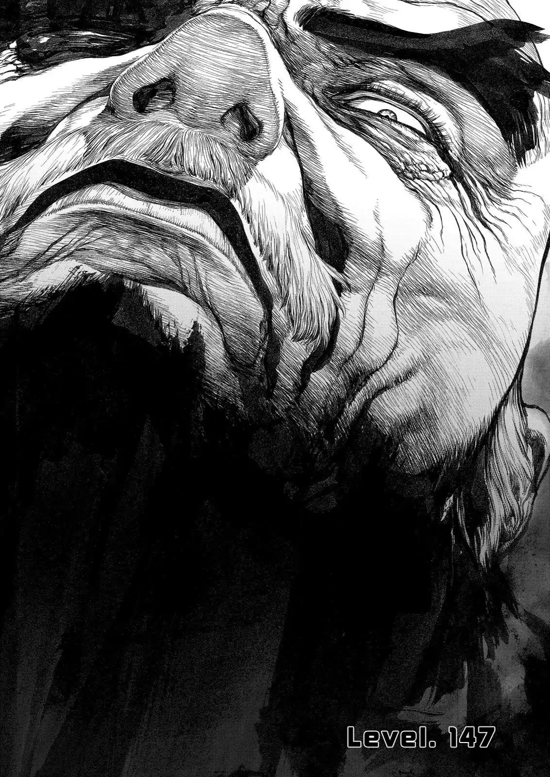 Sun ken Rock chapter 147 page 6