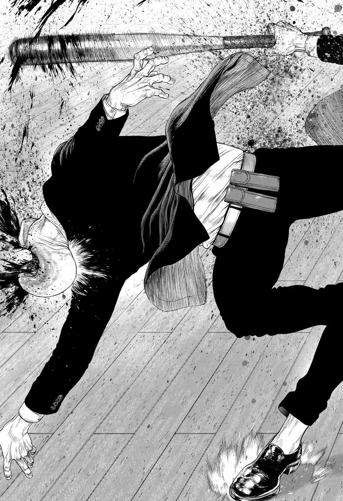 Sun ken Rock chapter 149 page 3