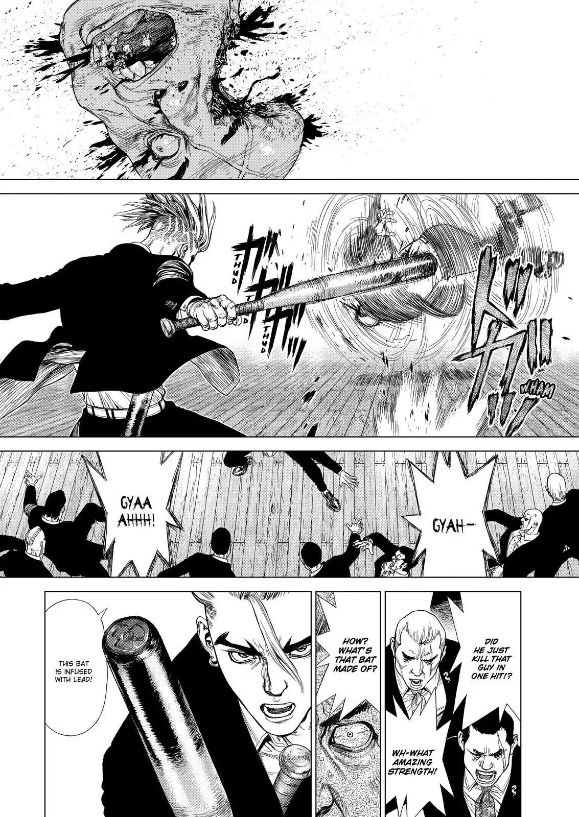 Sun ken Rock chapter 149 page 4