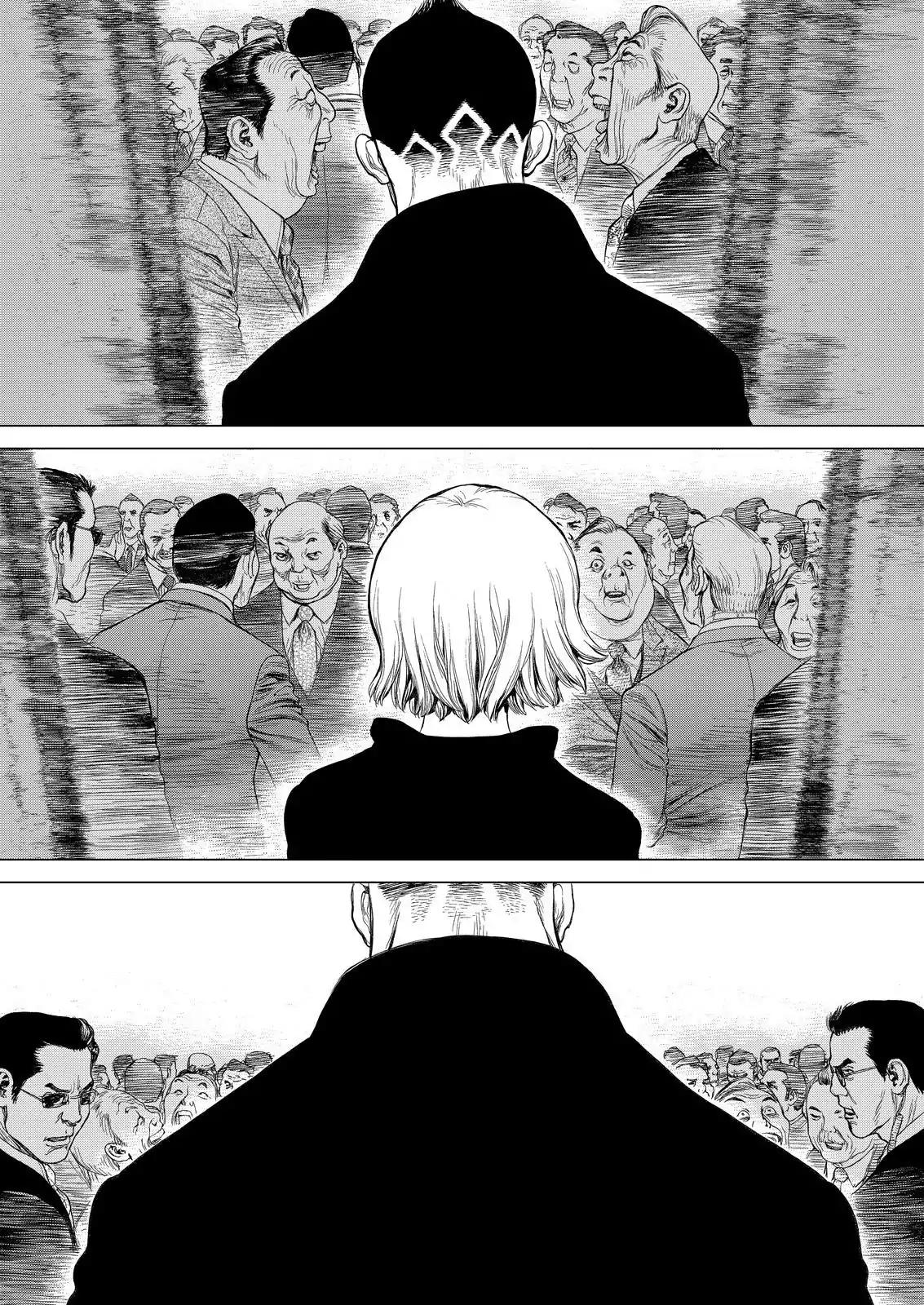 Sun ken Rock chapter 149 page 9