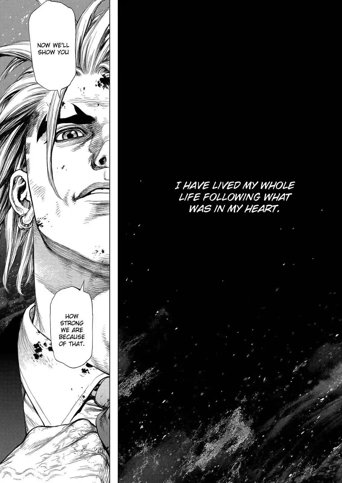 Sun ken Rock chapter 155 page 1