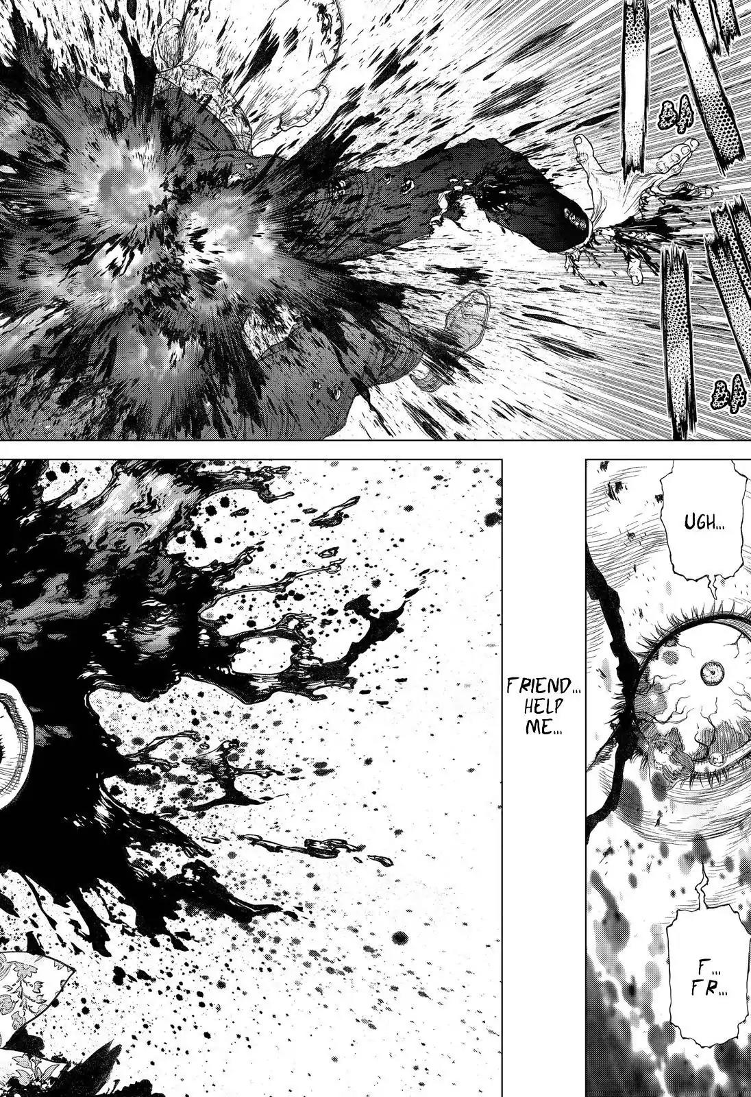 Sun ken Rock chapter 155 page 10