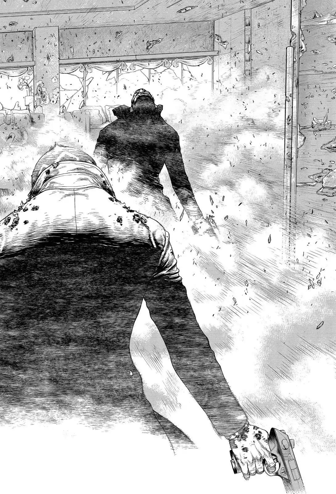 Sun ken Rock chapter 155 page 12