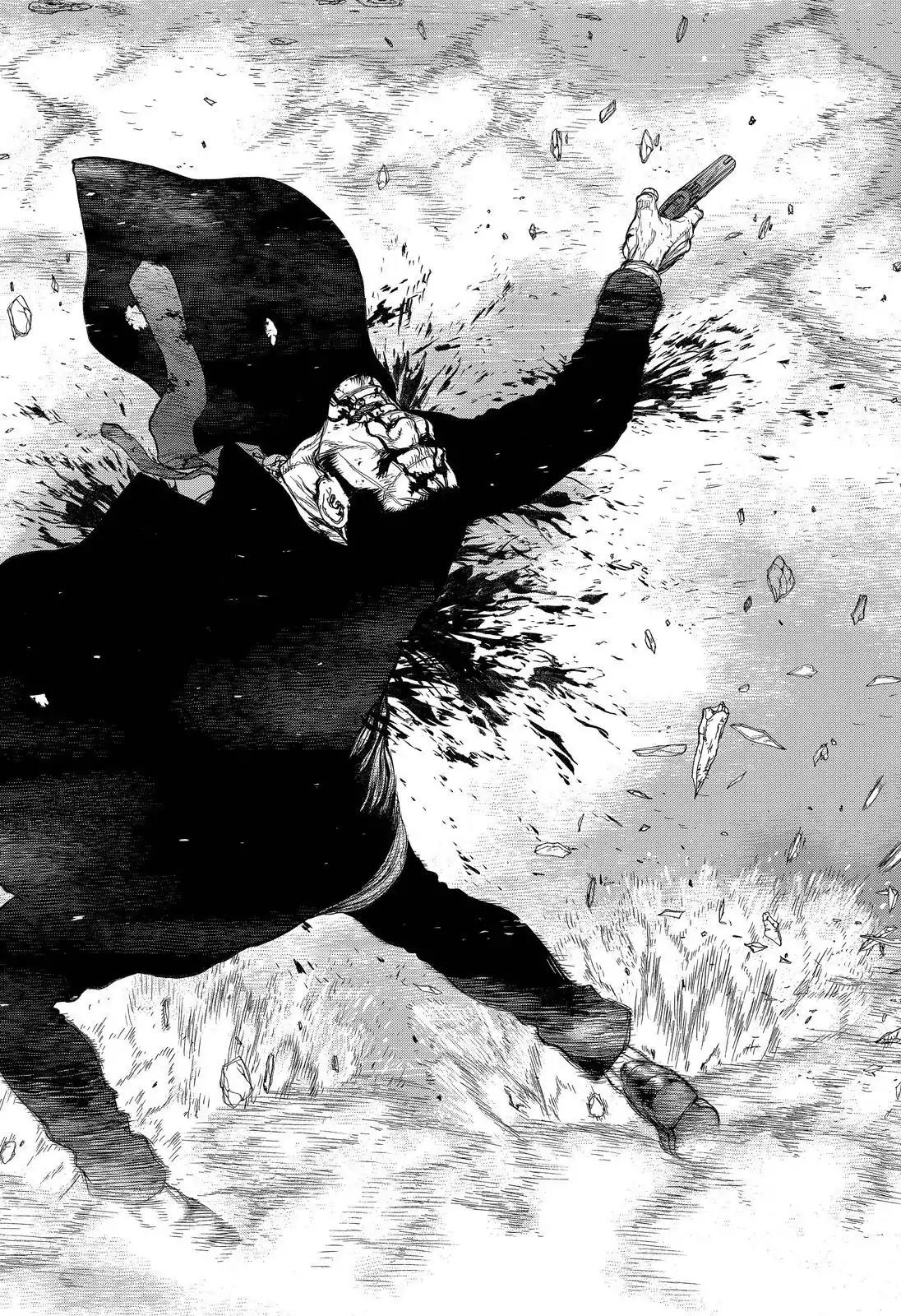 Sun ken Rock chapter 155 page 8