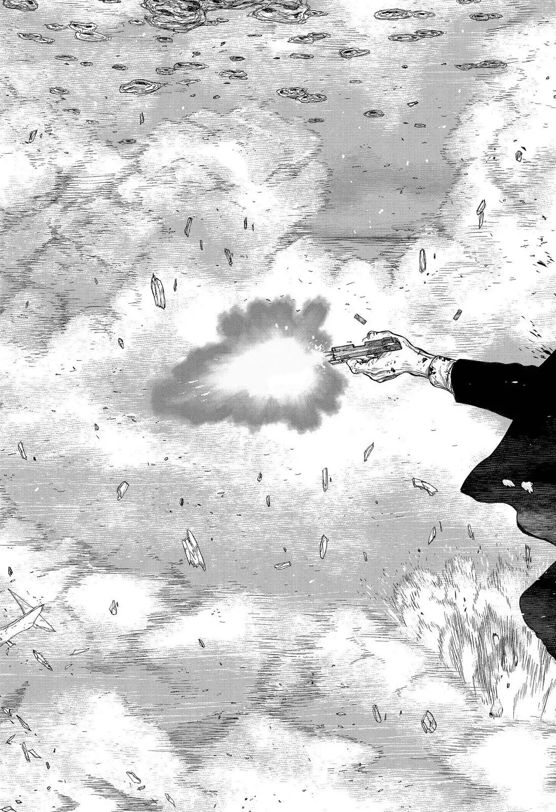 Sun ken Rock chapter 155 page 9