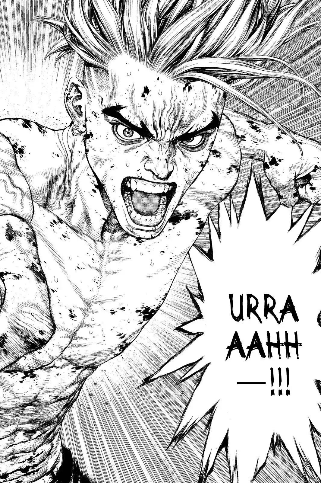 Sun ken Rock chapter 160 page 12