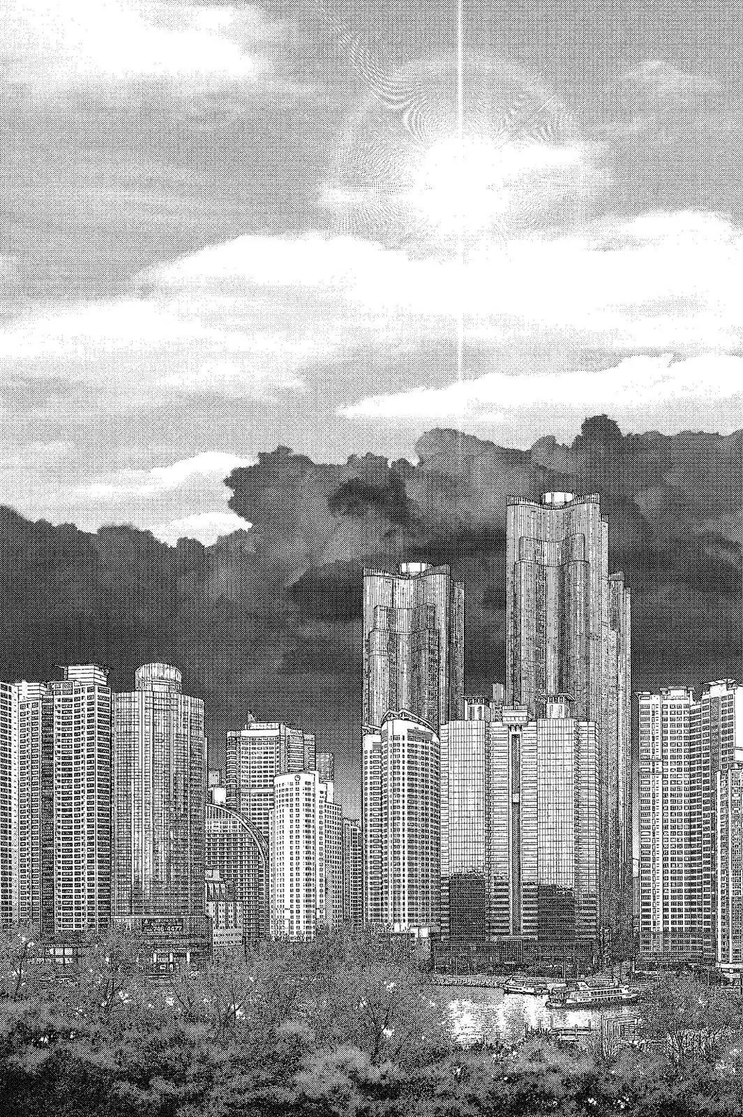 Sun ken Rock chapter 160 page 7