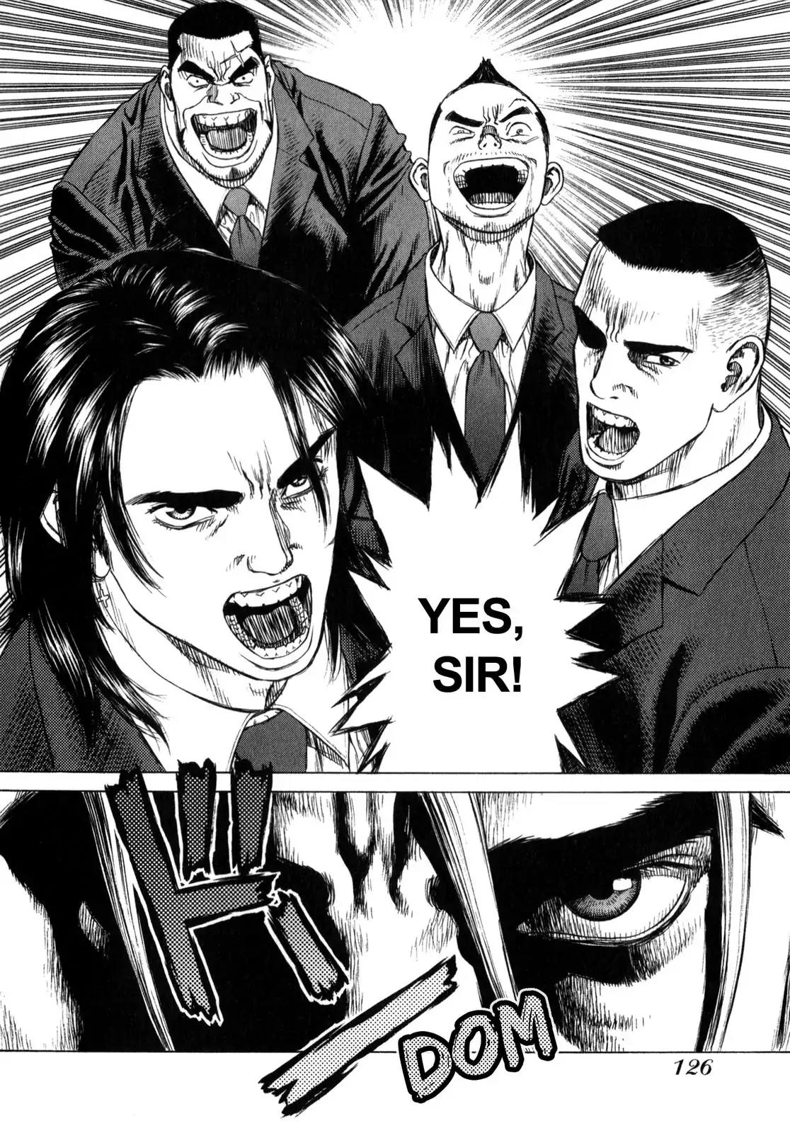 Sun ken Rock chapter 17 page 19