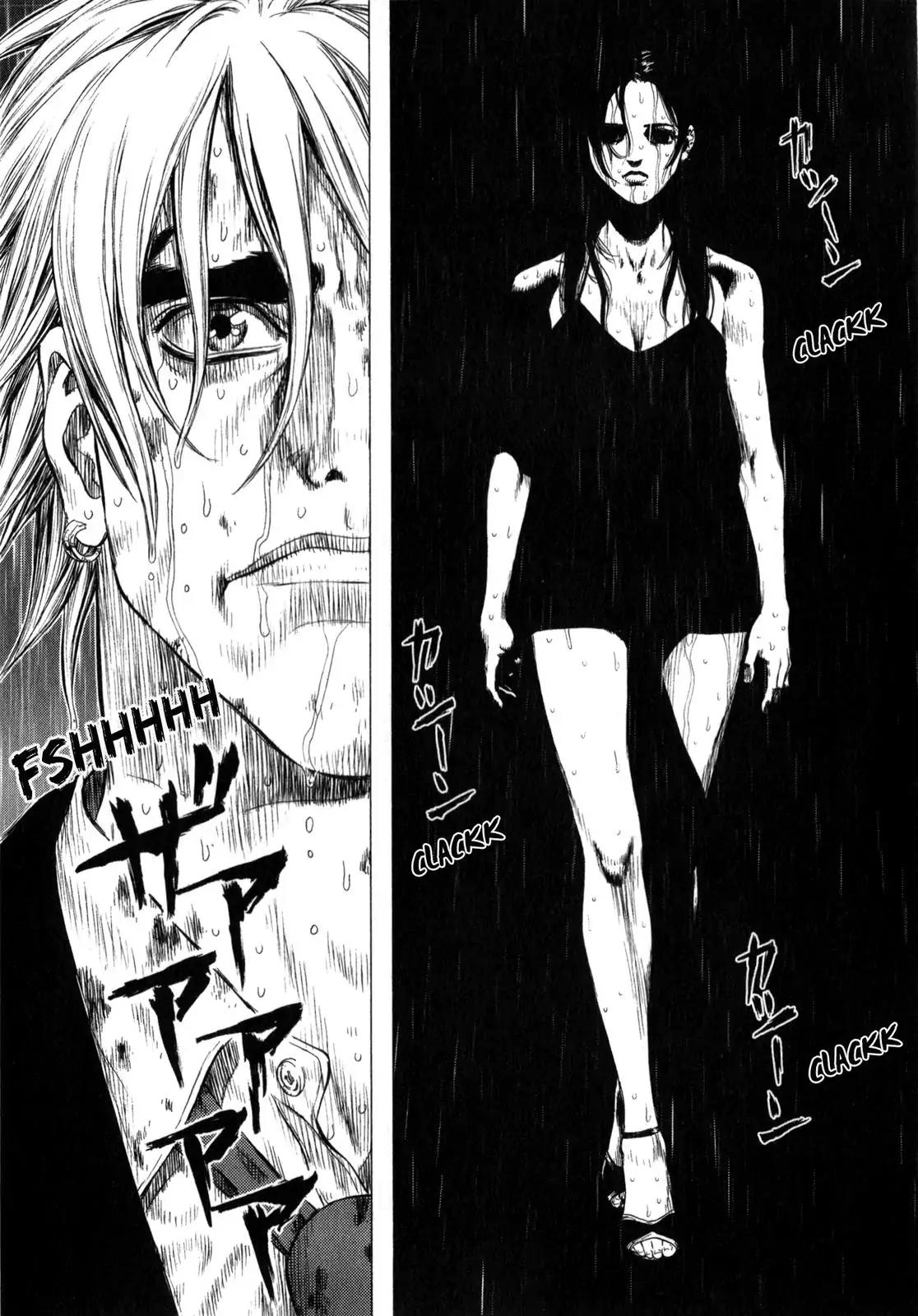 Sun ken Rock chapter 19 page 28