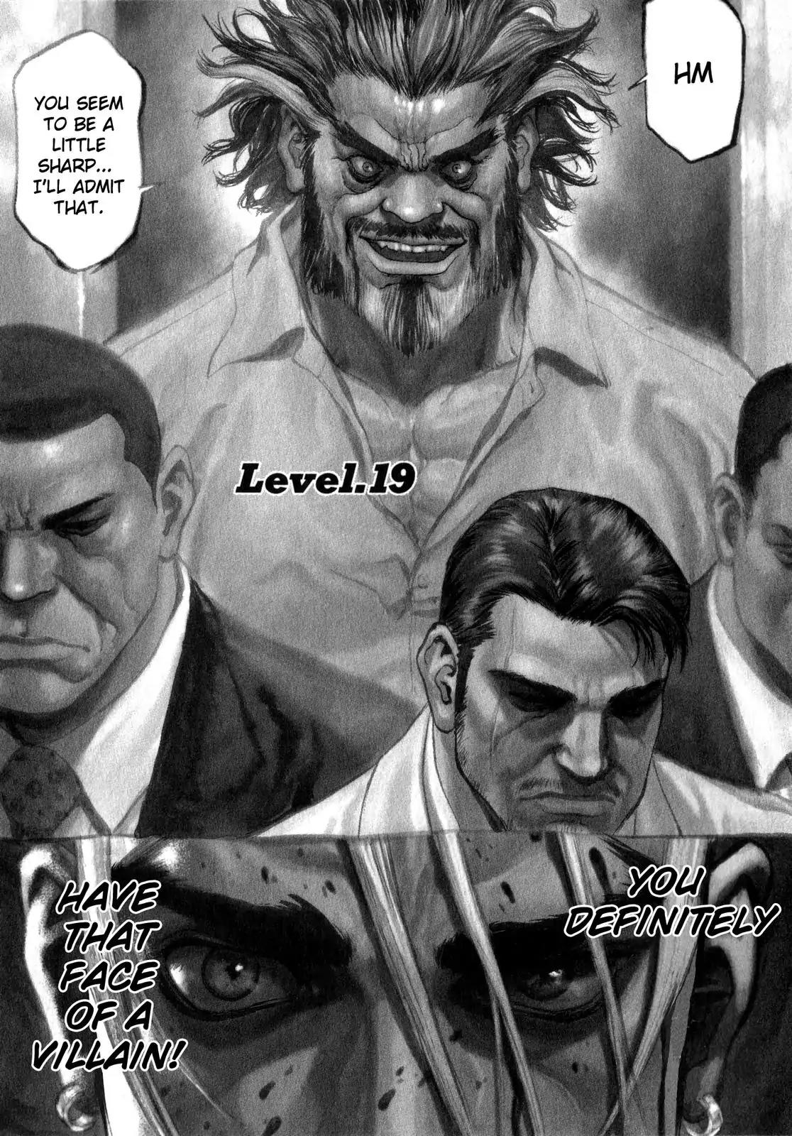 Sun ken Rock chapter 19 page 3