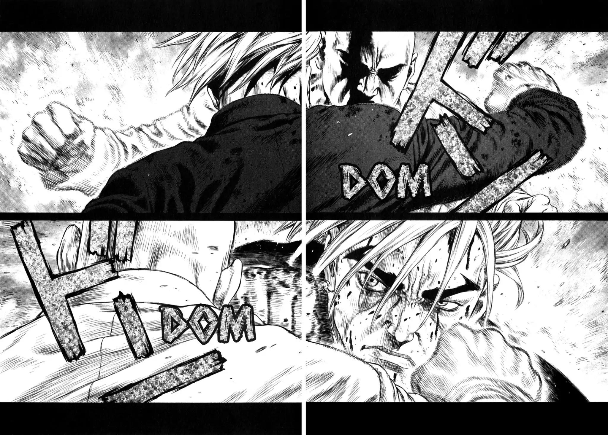 Sun ken Rock chapter 19 page 8