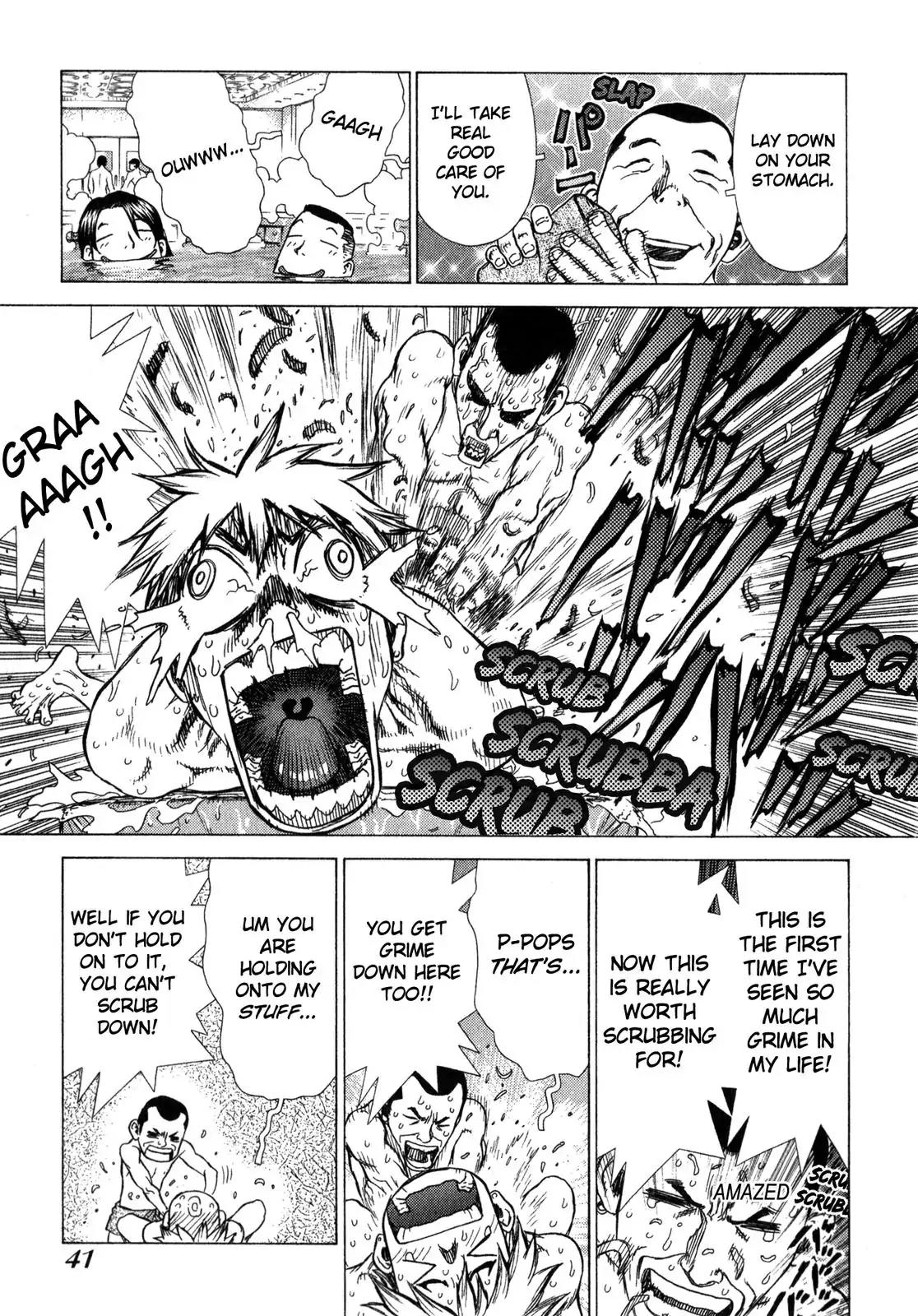 Sun ken Rock chapter 21 page 15