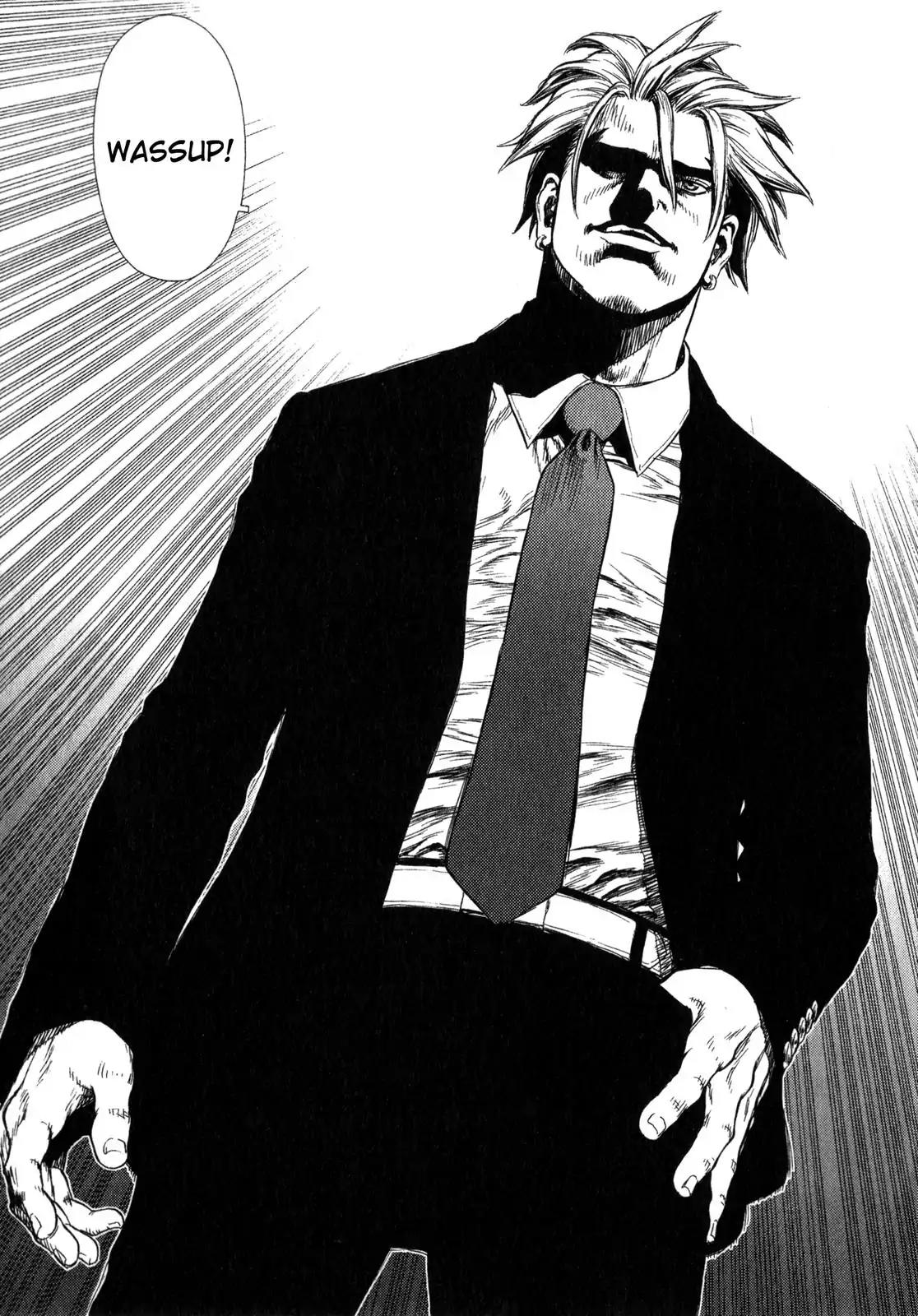 Sun ken Rock chapter 21 page 9