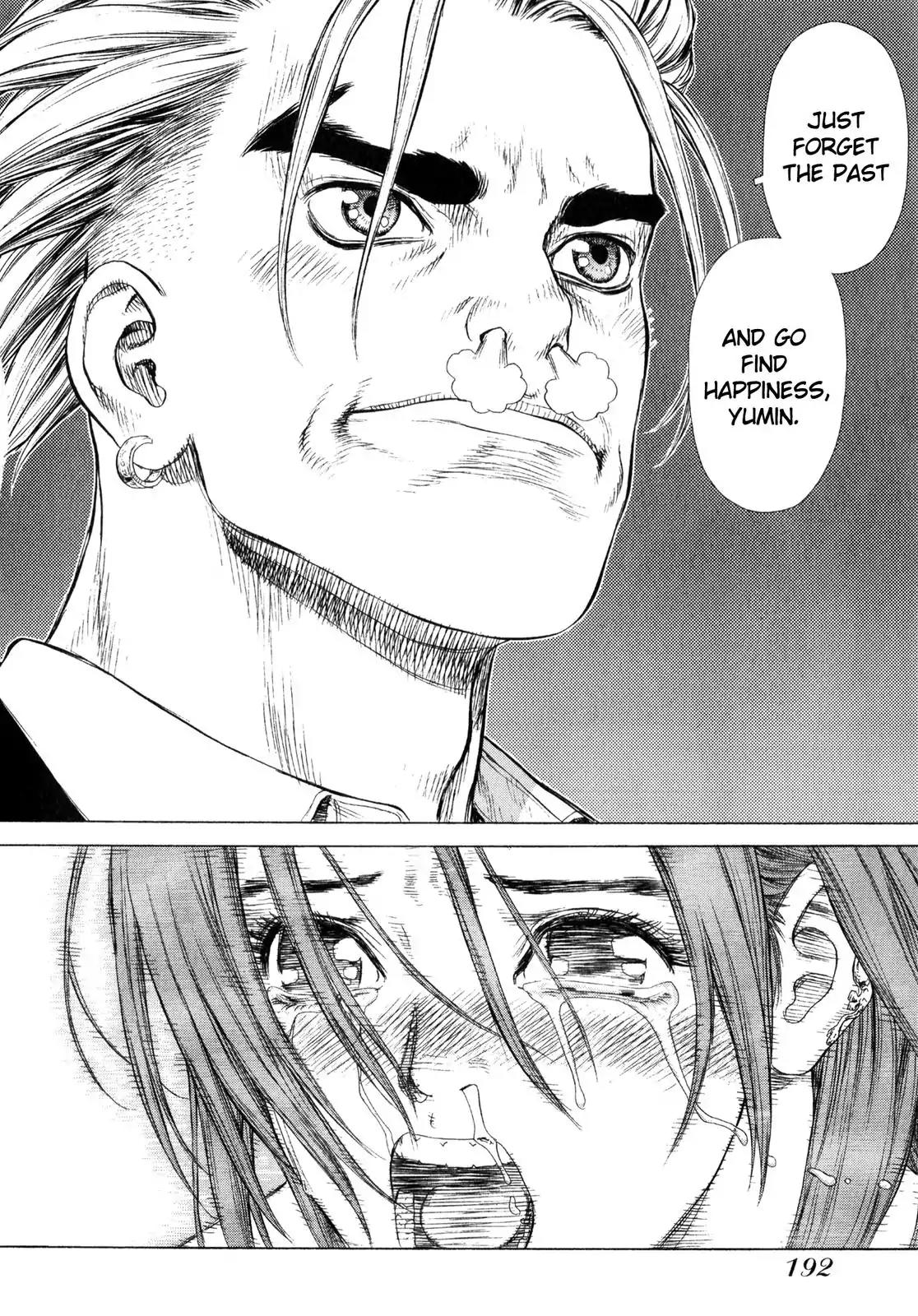 Sun ken Rock chapter 24 page 18