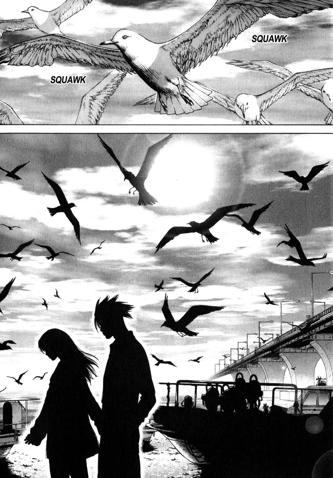 Sun ken Rock chapter 24 page 6