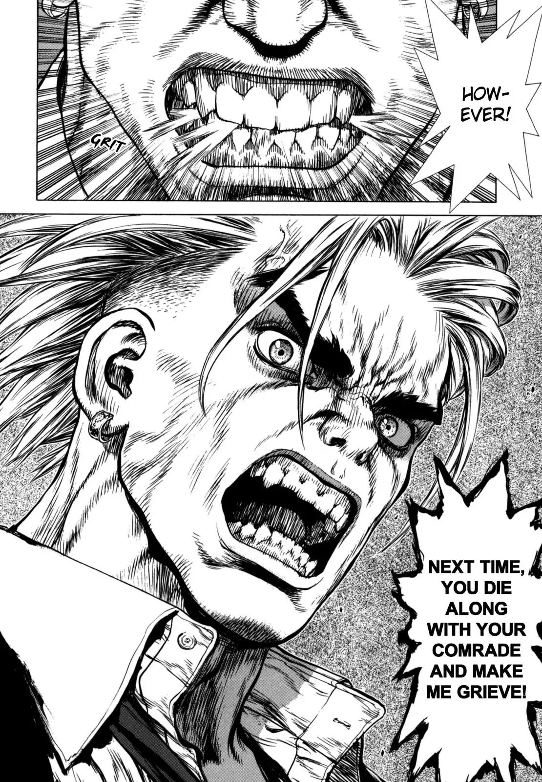 Sun ken Rock chapter 29 page 7