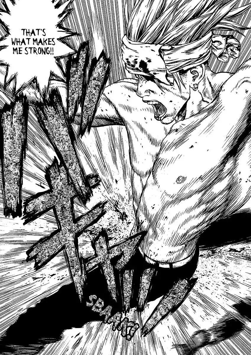 Sun ken Rock chapter 33 page 21