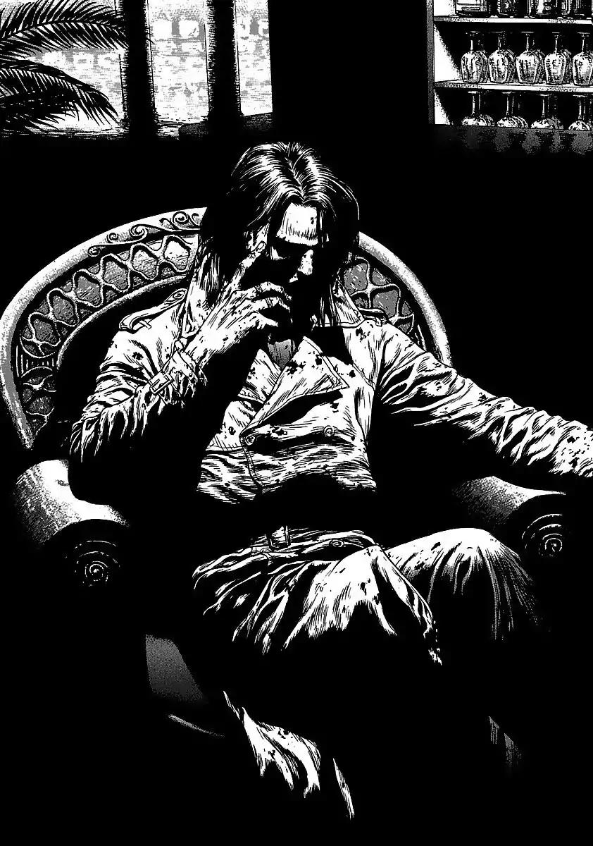 Sun ken Rock chapter 40 page 23